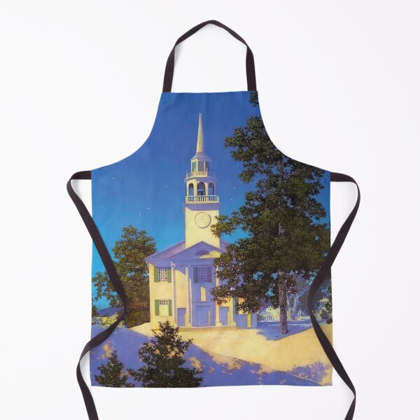 Item preview, Inspired by Maxfield Parrish designed and sold by Meglianarts.