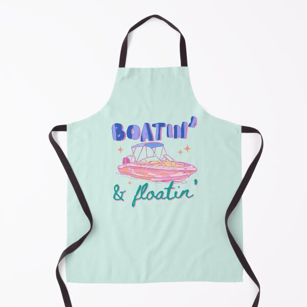 Item preview, Boating and floating Lake Time Summer Outdoor Activity Tee, Lake time Hand drawn designed and sold by JDVNart.