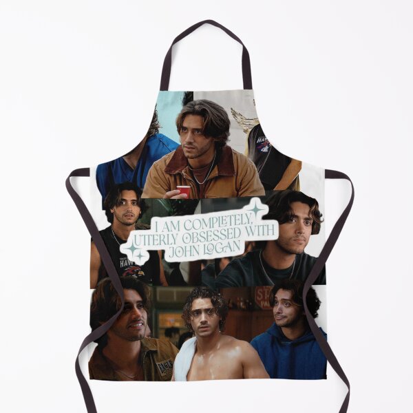 Item preview, John Logan Off Campus designed and sold by morgi2001.