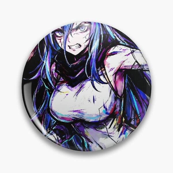 Item preview, Chaos Zero Nightmare Void Entity – Lovecraftian Monster Design designed and sold by Senpaiwaves.