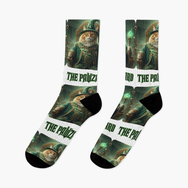 Item preview, The Pawzard designed and sold by Pop, Culture and Stuff.