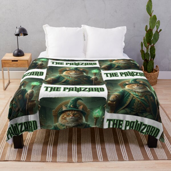 Item preview, The Pawzard designed and sold by Pop, Culture and Stuff.