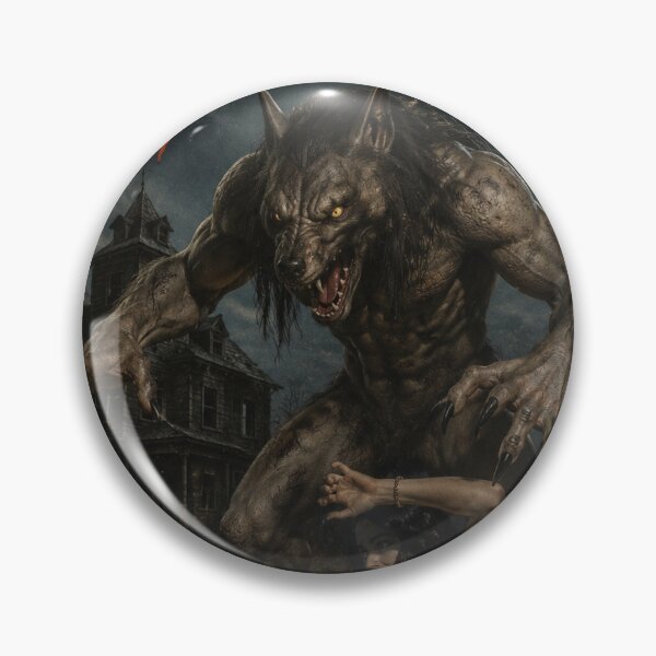 Item preview, Horror magazine cover designed and sold by R3g3nerator.