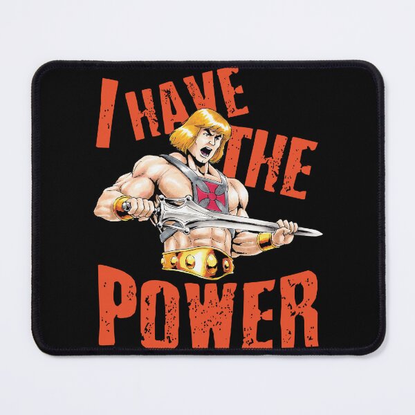 Item preview, Power! designed and sold by DarwinAlcazar.