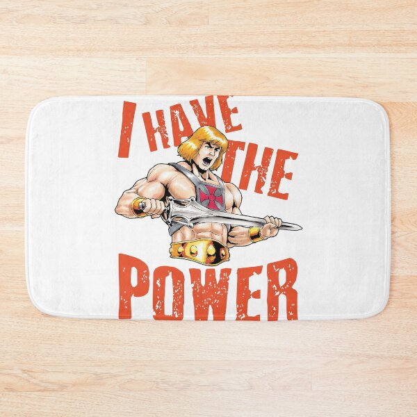 Item preview, Power! designed and sold by DarwinAlcazar.