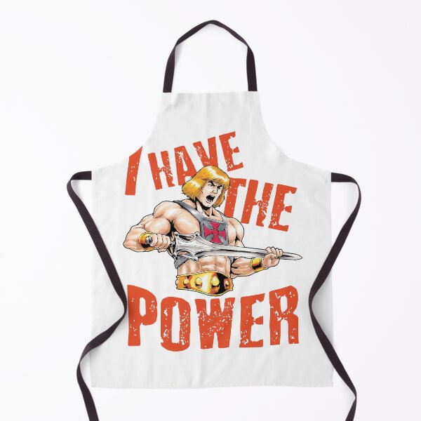 Item preview, Power! designed and sold by DarwinAlcazar.