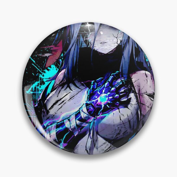 Item preview, Chaos Zero Nightmare Void Entity – Lovecraftian Monster Design designed and sold by Senpaiwaves.