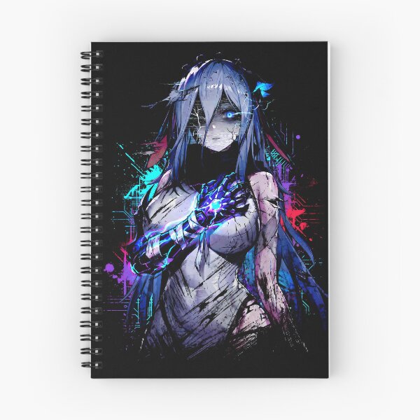 Item preview, Chaos Zero Nightmare Void Entity – Lovecraftian Monster Design designed and sold by Senpaiwaves.