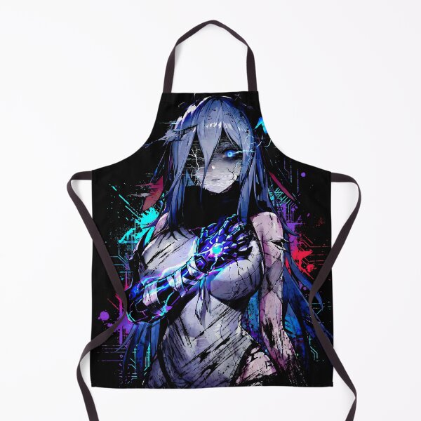 Item preview, Chaos Zero Nightmare Void Entity – Lovecraftian Monster Design designed and sold by Senpaiwaves.