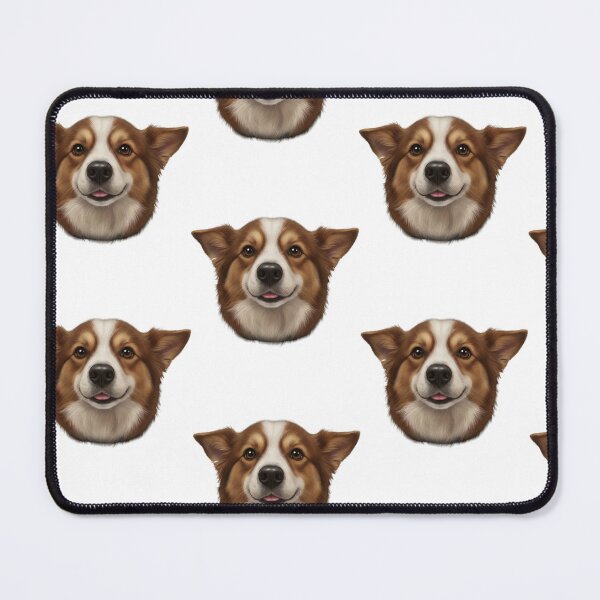 Item preview, Happy Dog designed and sold by Inka Moon Design.