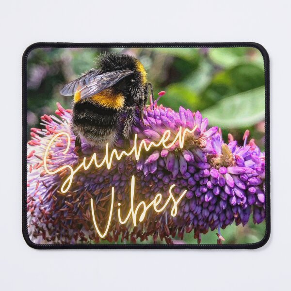 Item preview, Bumble bee summer vibes design designed and sold by Meli-moo.