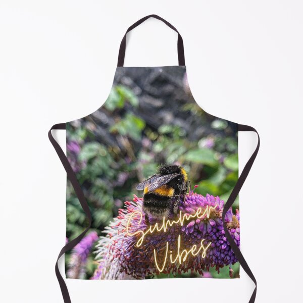 Item preview, Bumble bee summer vibes design designed and sold by Meli-moo.