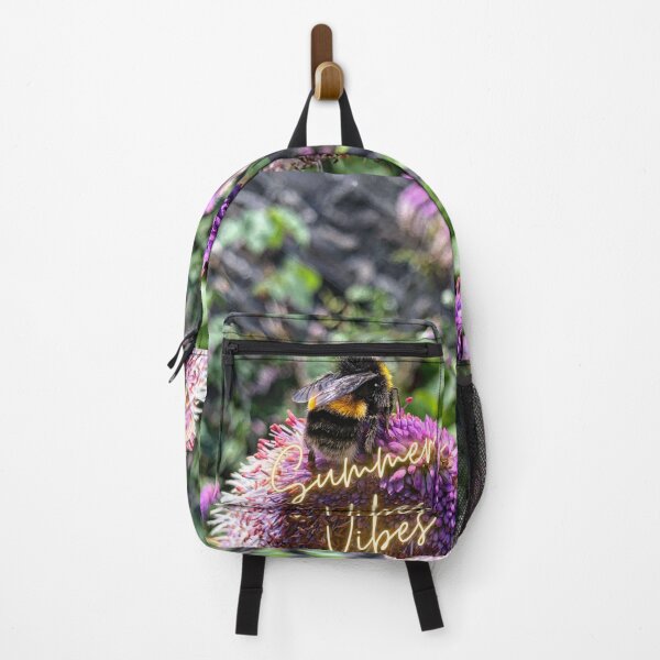 Item preview, Bumble bee summer vibes design designed and sold by Meli-moo.