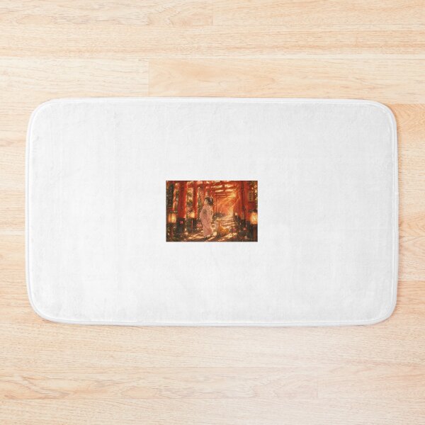 Item preview, Hana & Kitsu at Fushimi Inari designed and sold by Hana &Kitsu Japan .