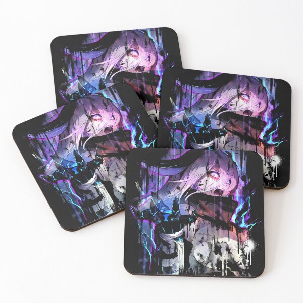 Item preview, Chaos Zero Nightmare Void Entity – Lovecraftian Monster Design designed and sold by Senpaiwaves.