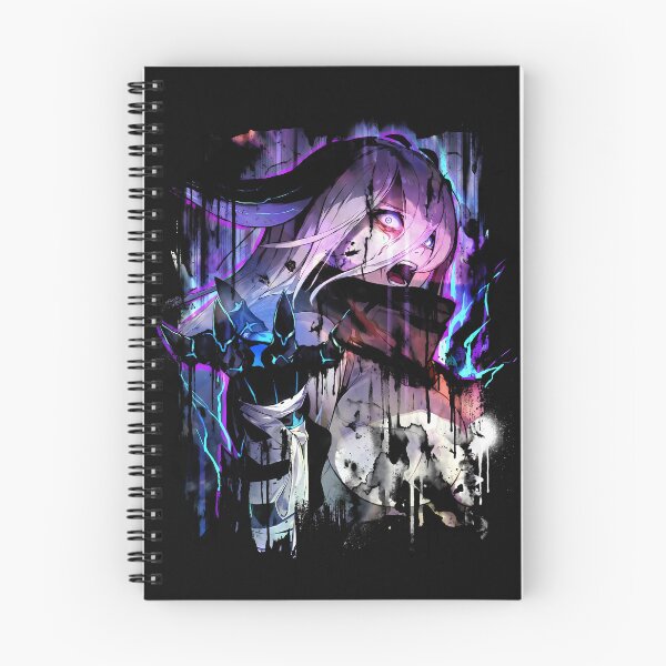 Item preview, Chaos Zero Nightmare Void Entity – Lovecraftian Monster Design designed and sold by Senpaiwaves.