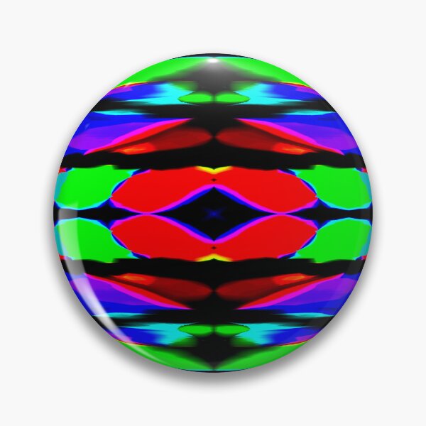 Artikelvorschau, Abstract Pattern "Radar 8" entworfen und verkauft von Gluecknika.