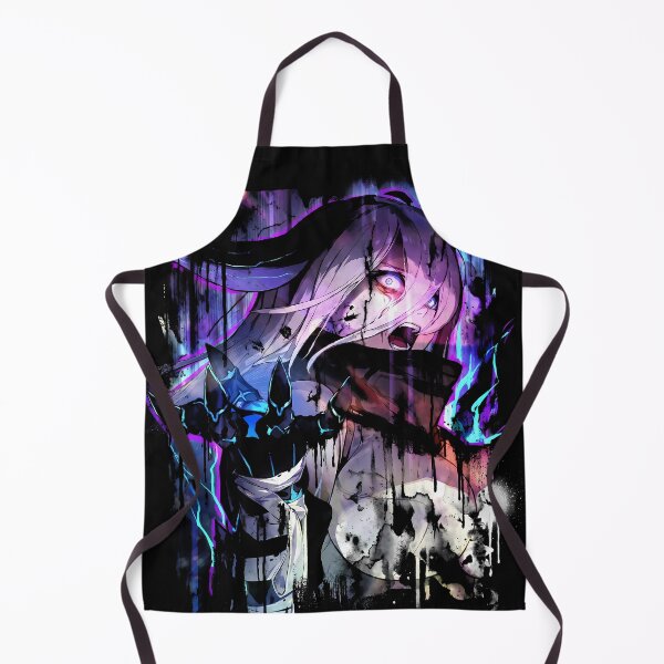 Item preview, Chaos Zero Nightmare Void Entity – Lovecraftian Monster Design designed and sold by Senpaiwaves.
