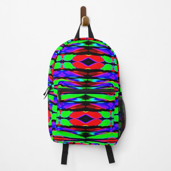 Item preview, Abstract Pattern "Radar 8" designed and sold by Gluecknika.