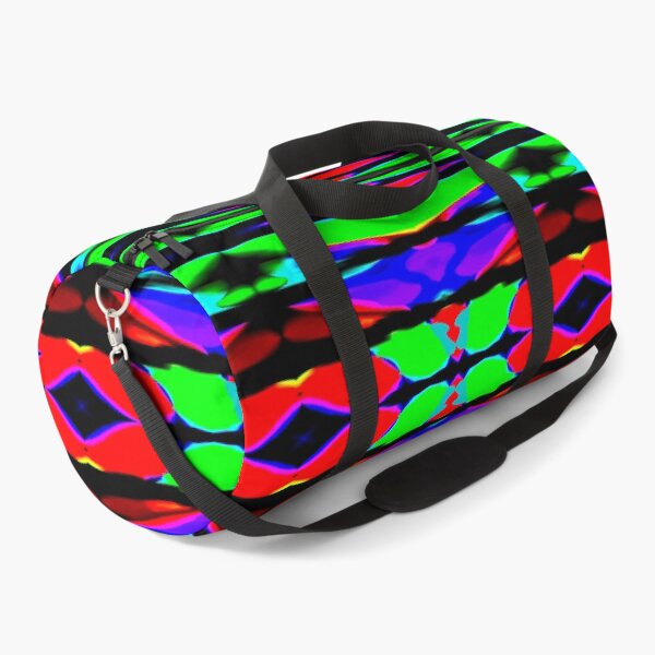 Item preview, Abstract Pattern "Radar 8" designed and sold by Gluecknika.