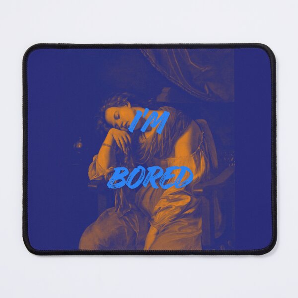 Item preview, I'm bored || Mary Magdalene designed and sold by Maritina95.