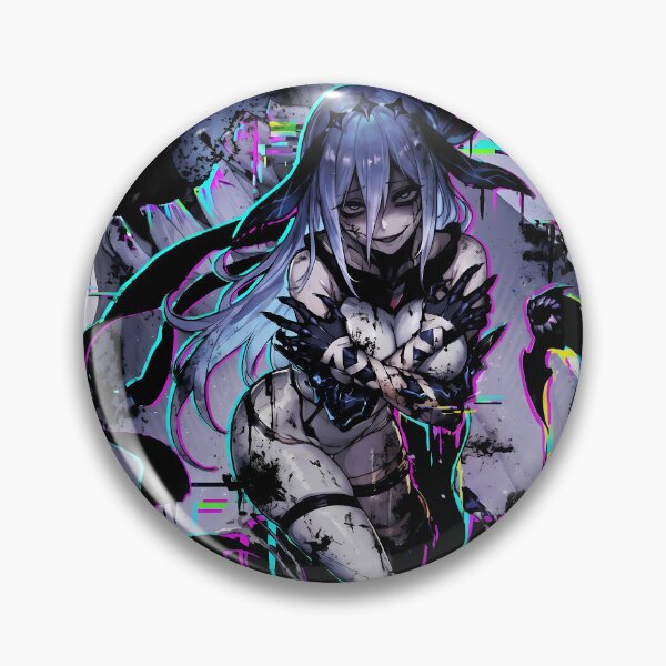 Item preview, Chaos Zero Nightmare Narja 5-Star Controller Instinct Peltion Design designed and sold by Senpaiwaves.