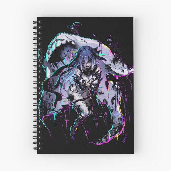 Item preview, Chaos Zero Nightmare Narja 5-Star Controller Instinct Peltion Design designed and sold by Senpaiwaves.