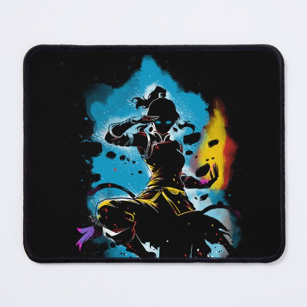 Item preview, I am the Avatar designed and sold by kharma zero.