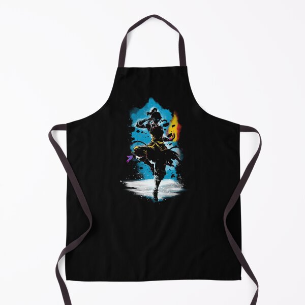 Item preview, I am the Avatar designed and sold by kharma zero.