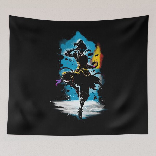 Item preview, I am the Avatar designed and sold by kharma zero.