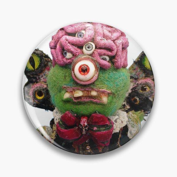 Item preview, The Mind Reader designed and sold by samcrow.