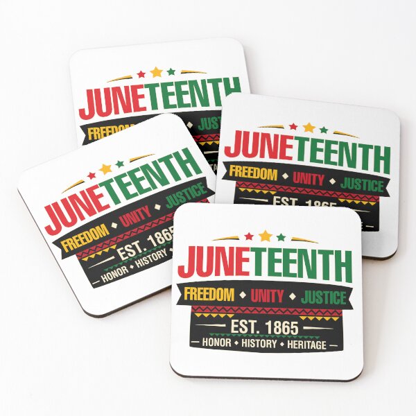 Item preview, Juneteenth 1865  designed and sold by cgrafix.