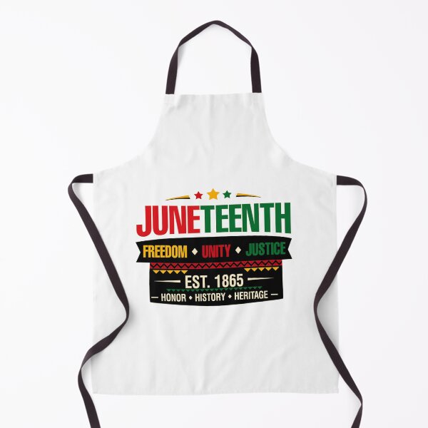 Item preview, Juneteenth 1865 designed and sold by cgrafix.