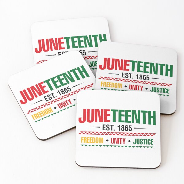 Item preview, Juneteenth 1865  designed and sold by cgrafix.