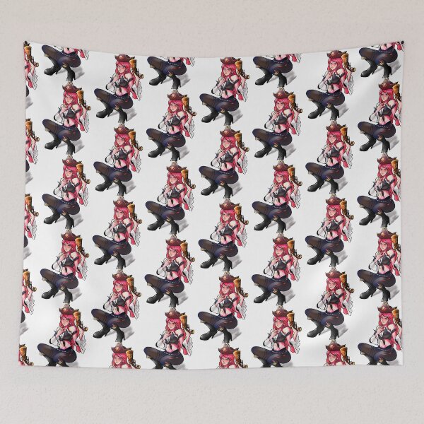 Item preview, Miss fortune LOL designed and sold by Simorgh11.