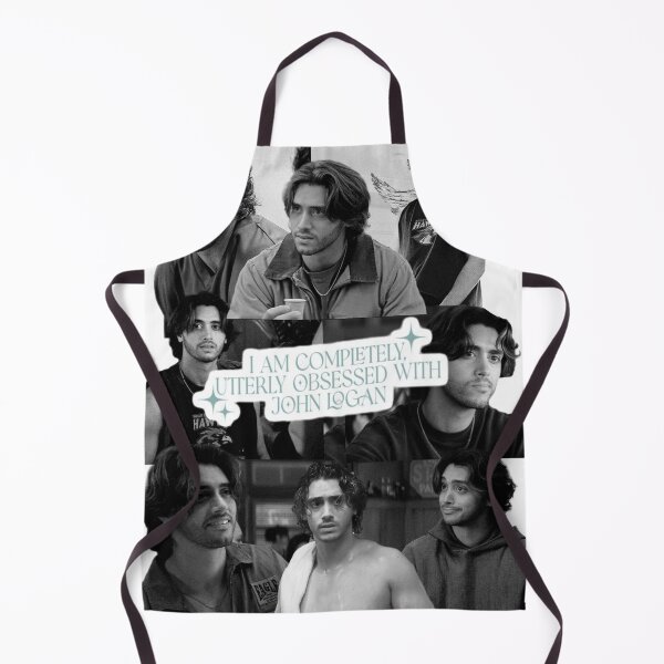 Item preview, John Logan Off Campus designed and sold by morgi2001.