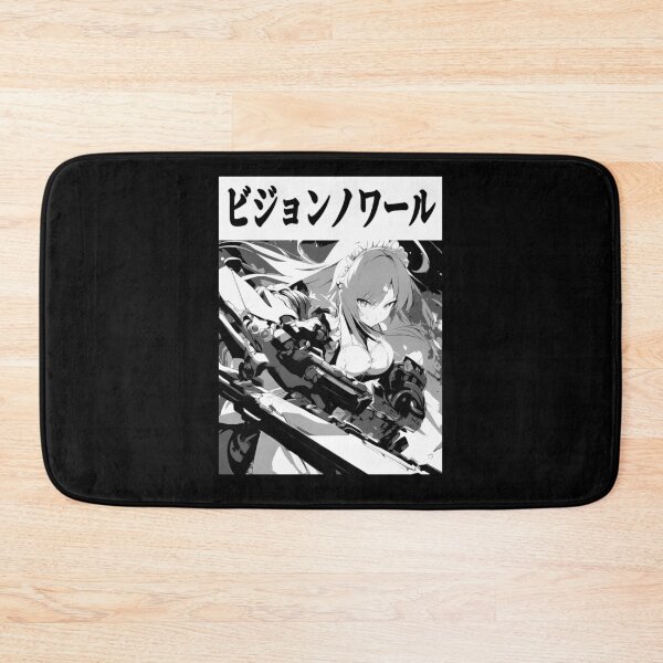 Item preview, Cyberpunk Cyborg Maid Girl Japanese Vaporwave Urban Aesthetic 4 #432 designed and sold by mika-gallery.