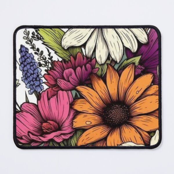 Item preview, Flowers designed and sold by GraphicMondaze.