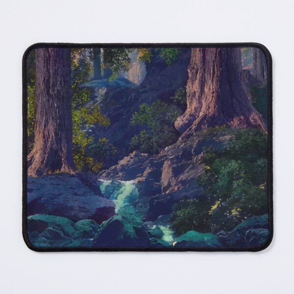 Item preview, Inspired by Maxfield Parrish designed and sold by Meglianarts.