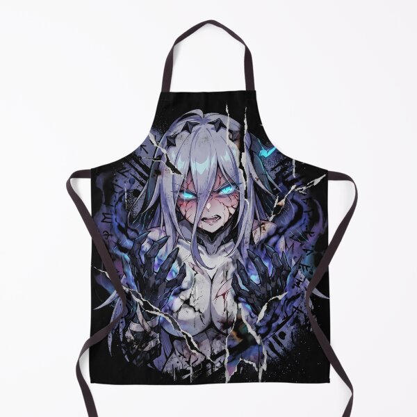 Item preview, Narja Elysion Wyrm Companion Mental Link Battle Pose Chaos Zero Nightmare Art designed and sold by Senpaiwaves.