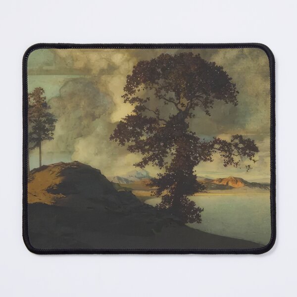 Item preview, Inspired by Maxfield Parrish designed and sold by Meglianarts.