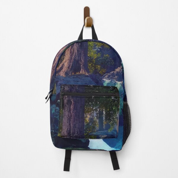 Item preview, Inspired by Maxfield Parrish designed and sold by Meglianarts.