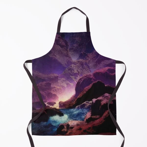 Item preview, Inspired by Maxfield Parrish designed and sold by Meglianarts.