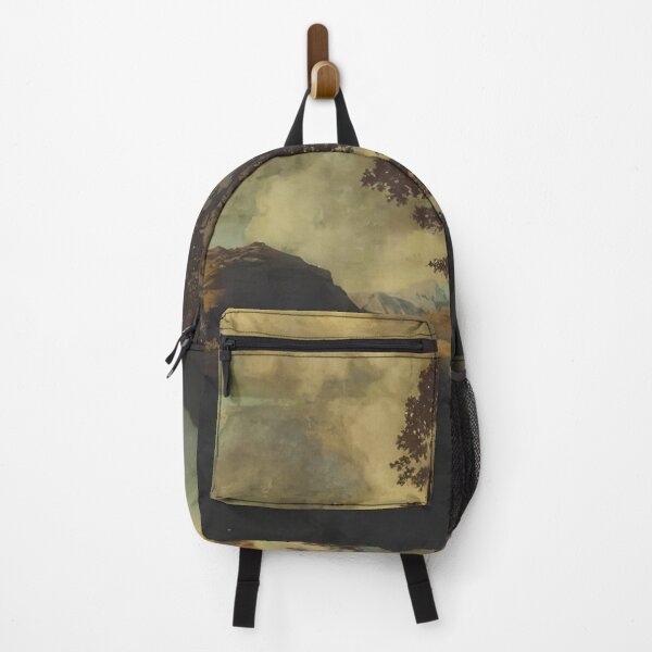Item preview, Inspired by Maxfield Parrish designed and sold by Meglianarts.