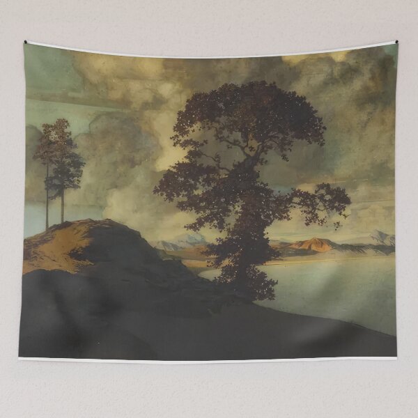 Item preview, Inspired by Maxfield Parrish designed and sold by Meglianarts.