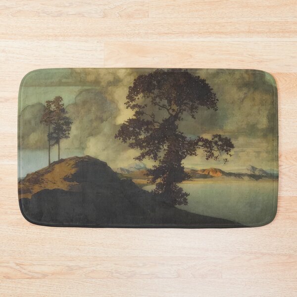 Item preview, Inspired by Maxfield Parrish designed and sold by Meglianarts.