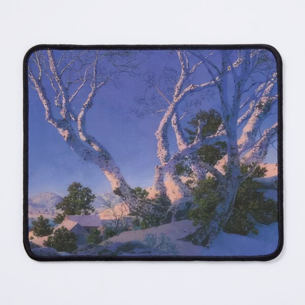Item preview, Inspired by Maxfield Parrish designed and sold by Meglianarts.