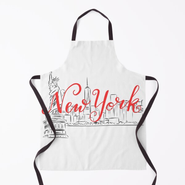 Item preview, New York designed and sold by TylerKnox.