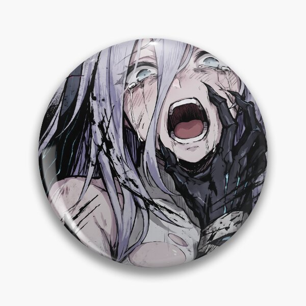 Item preview, Narja Elysion Wyrm Companion Mental Link Battle Pose Chaos Zero Nightmare Art designed and sold by Senpaiwaves.