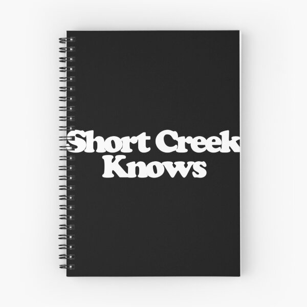 Item preview, Short Creek Knows - Trust Me: The False Prophet Art designed and sold by dsxclothing.